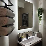 In Crosshills