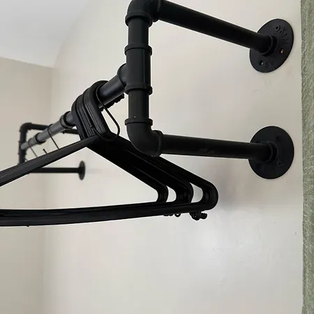 公寓 In Crosshills