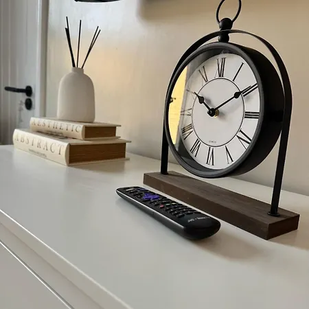 公寓 In Crosshills Glusburn