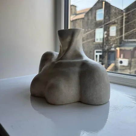 公寓 In Crosshills *