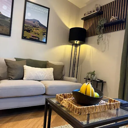 アパート In Crosshills *