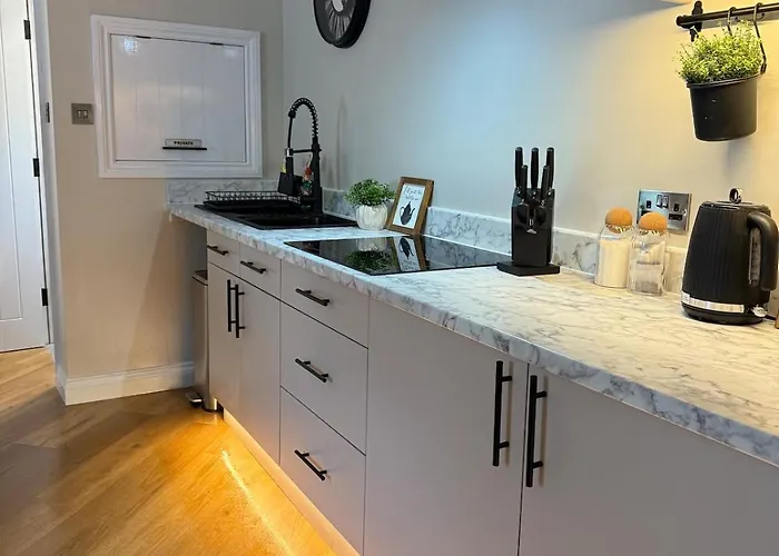 アパート In Crosshills