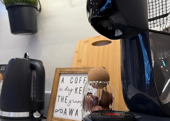 アパート In Crosshills