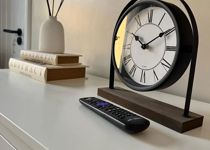 アパート In Crosshills Glusburn