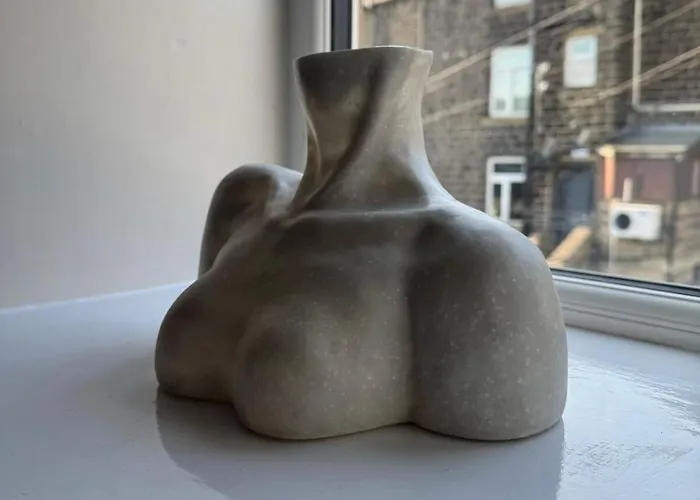 アパート In Crosshills *